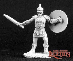 03267 The Gladiator