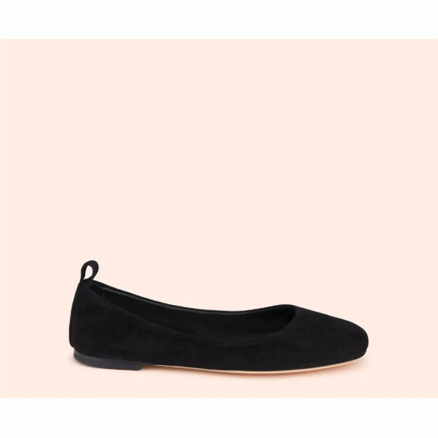 Agl - Women's Kim Ballet Shoe