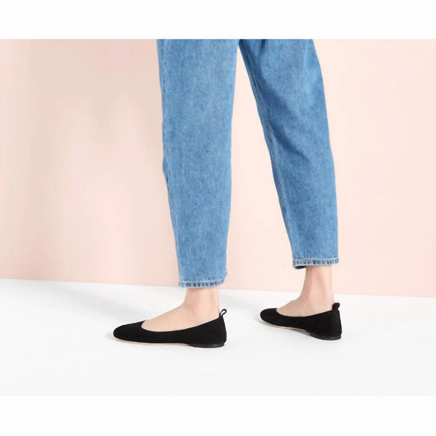 Agl - Women's Kim Ballet Shoe