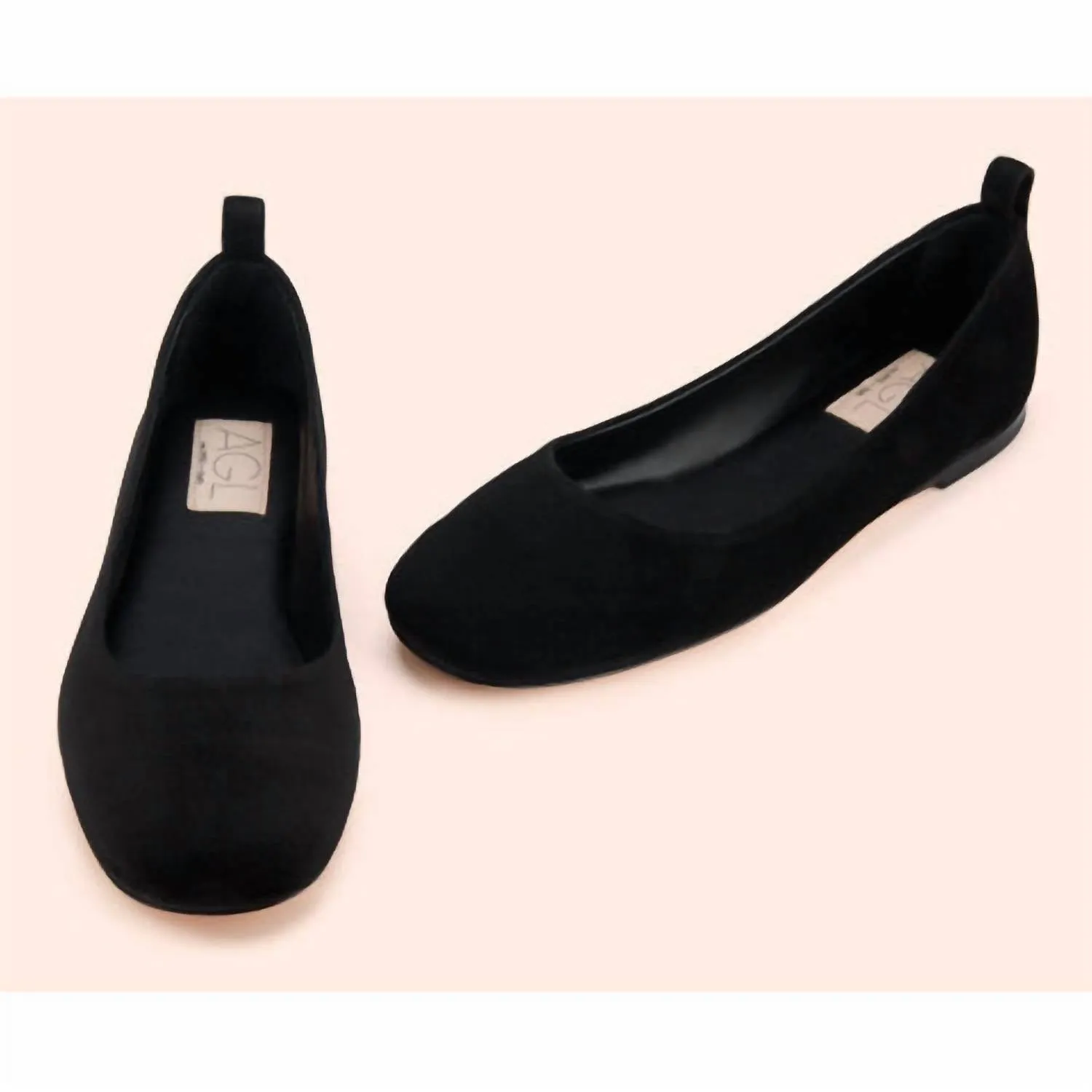 Agl - Women's Kim Ballet Shoe