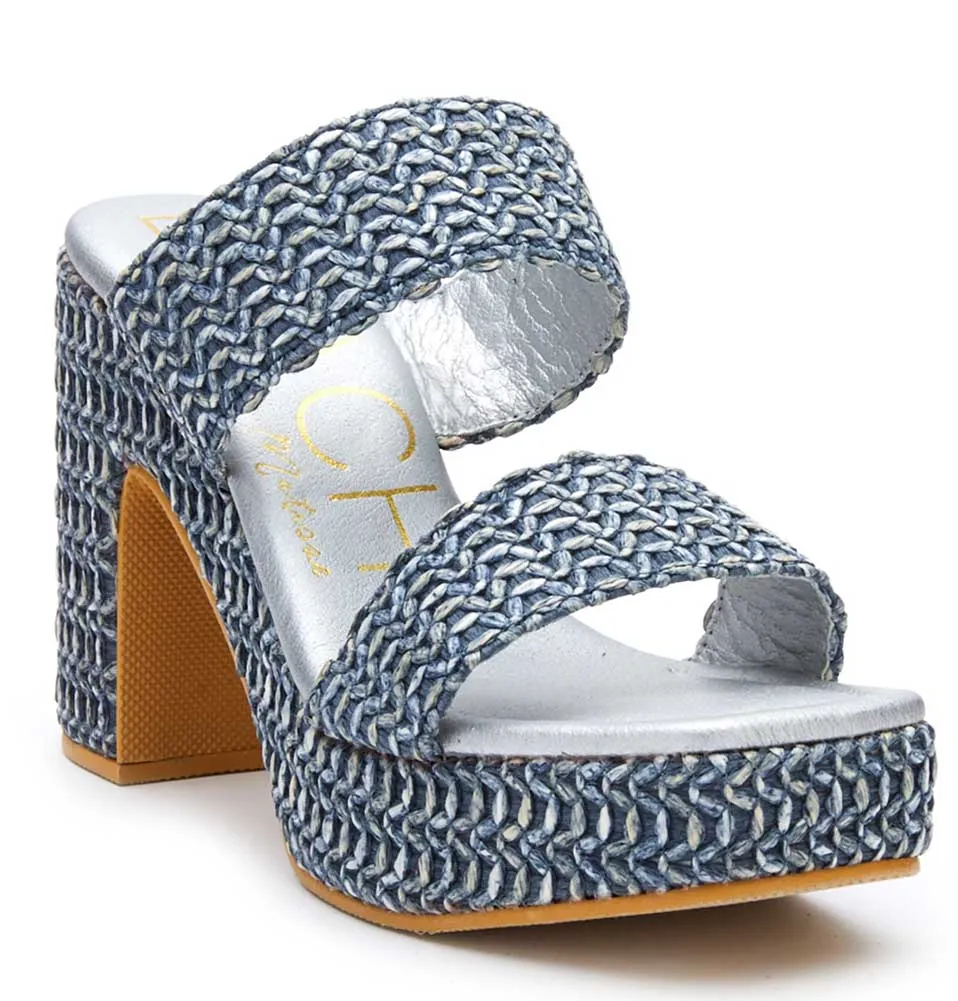 Beach Women's Gem