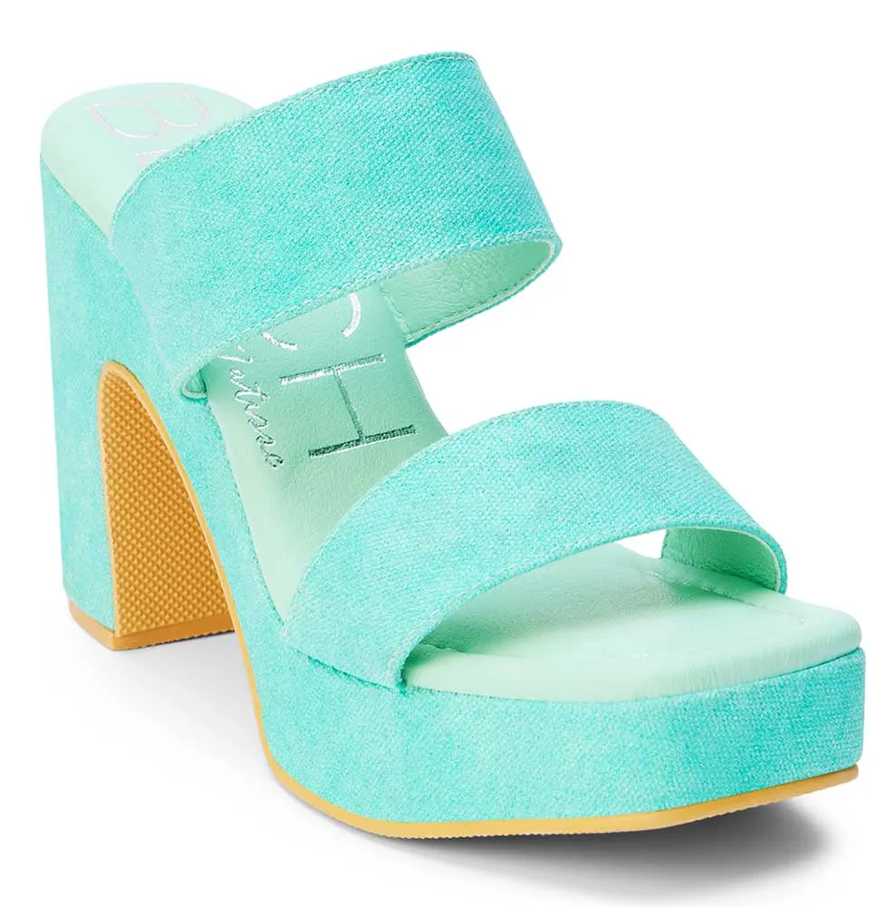 Beach Women's Gem