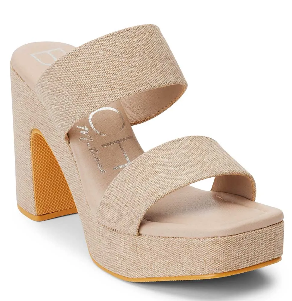 Beach Women's Gem