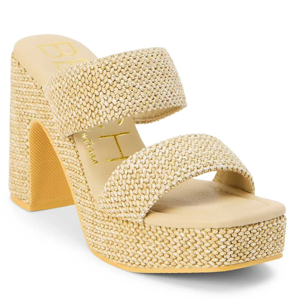 Beach Women's Gem