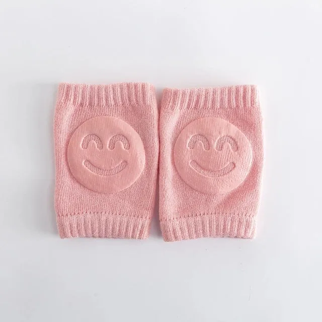 Crawl-Protect Baby Knee Pad
