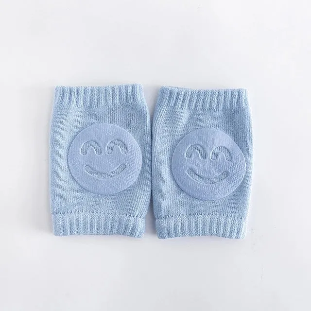 Crawl-Protect Baby Knee Pad