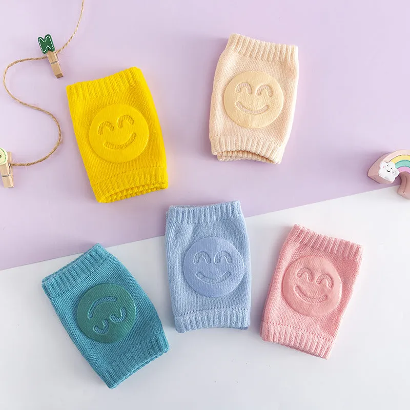 Crawl-Protect Baby Knee Pad