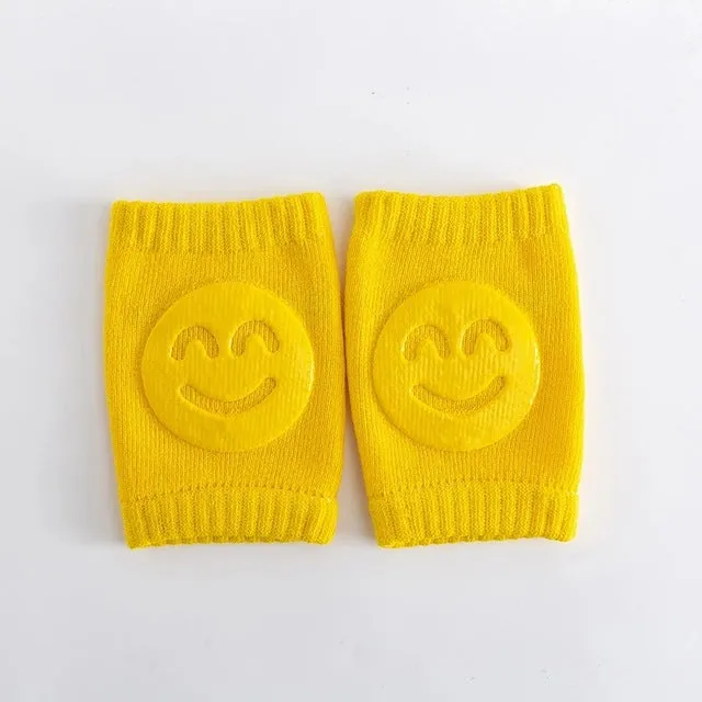 Crawl-Protect Baby Knee Pad