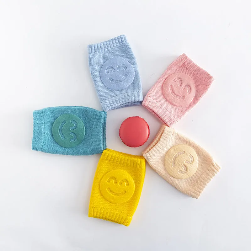 Crawl-Protect Baby Knee Pad