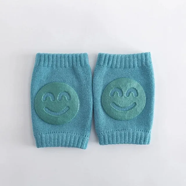 Crawl-Protect Baby Knee Pad
