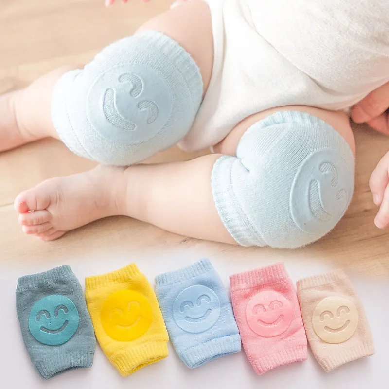 Crawl-Protect Baby Knee Pad