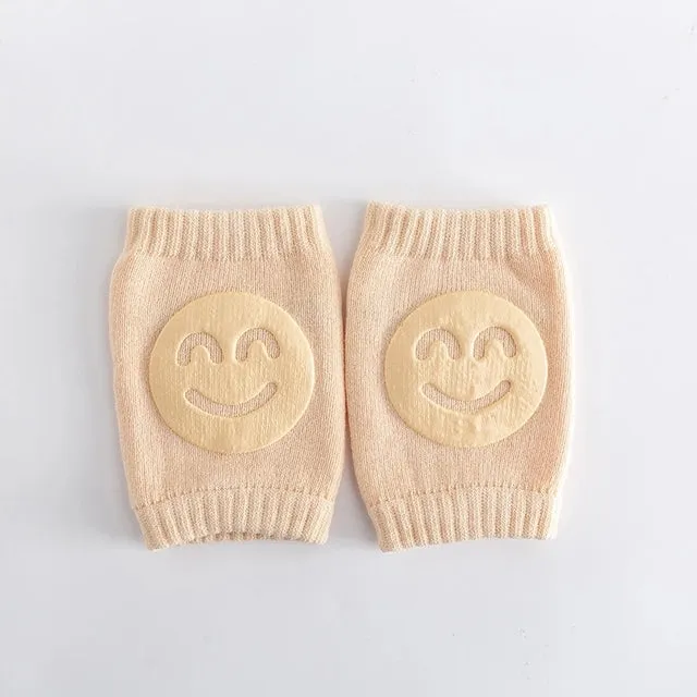 Crawl-Protect Baby Knee Pad