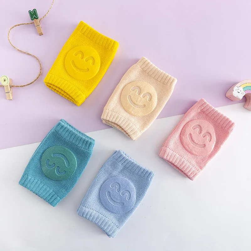 Crawl-Protect Baby Knee Pad