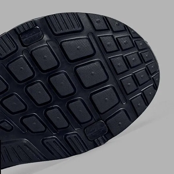 Cuzcare Men Orthopedic Sandals Adjustable Straps