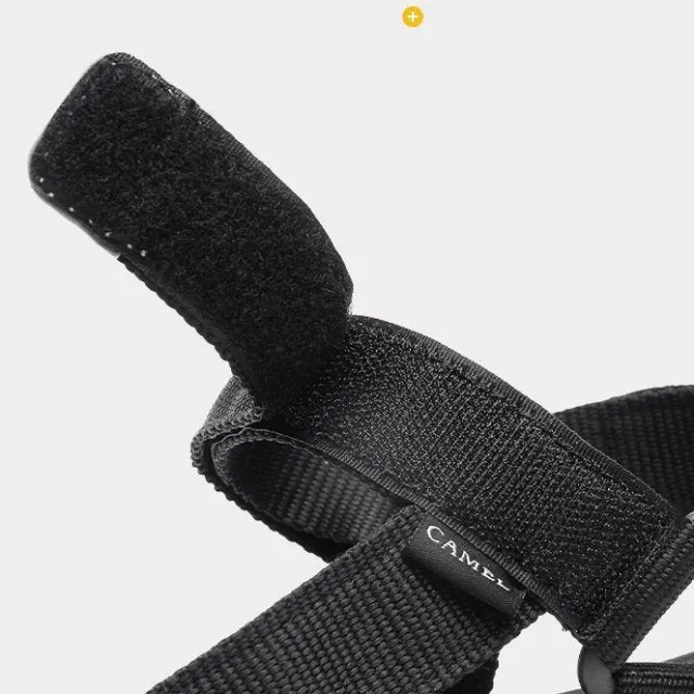 Cuzcare Women Orthopedic Sandals Hook&loop Casual Summer
