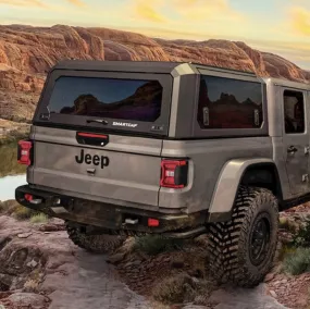 EVO Sport - Jeep