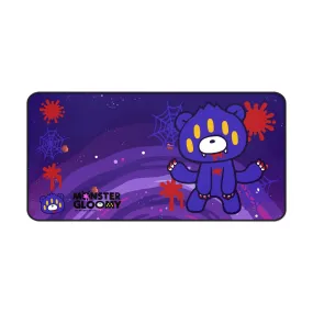 Gloomy Spider Monster Desk Matt