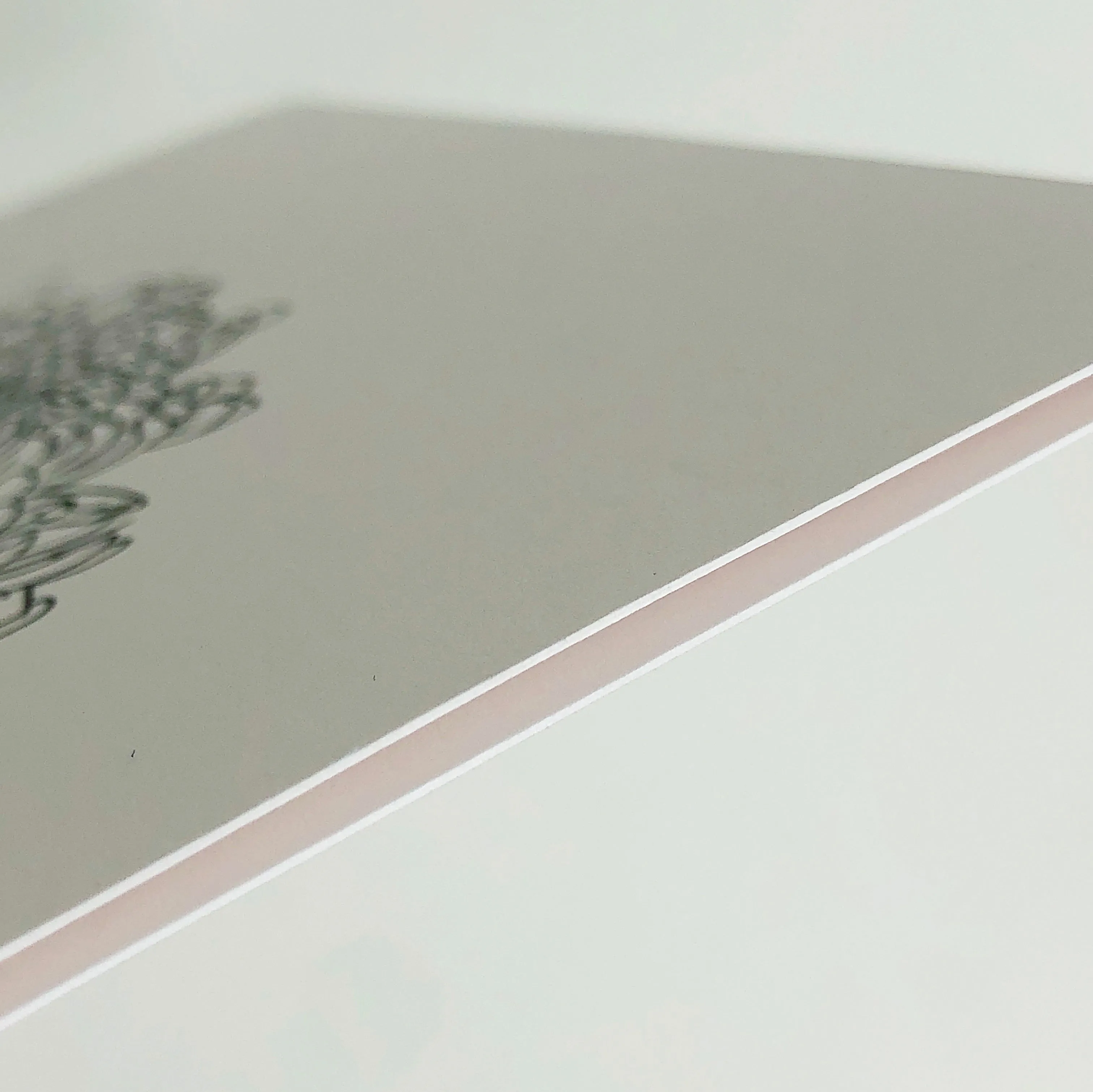 In Other Words, I Love You Card