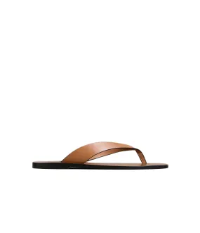 Kinto Sandal in Deep Tan