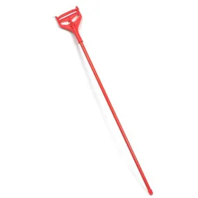 MicroNova MH-1 MicroMop&trade; Handle, 60" Long