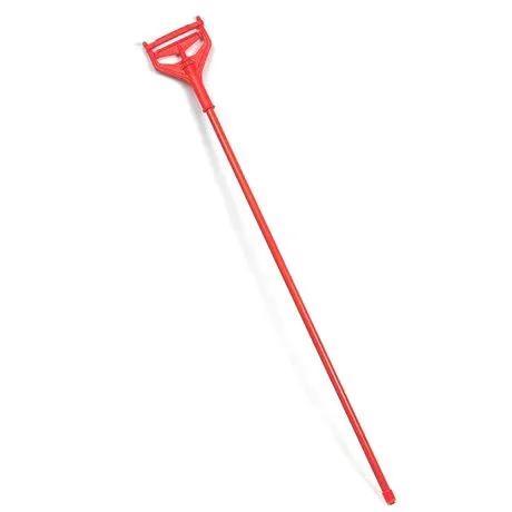 MicroNova MH-1 MicroMop&trade; Handle, 60" Long
