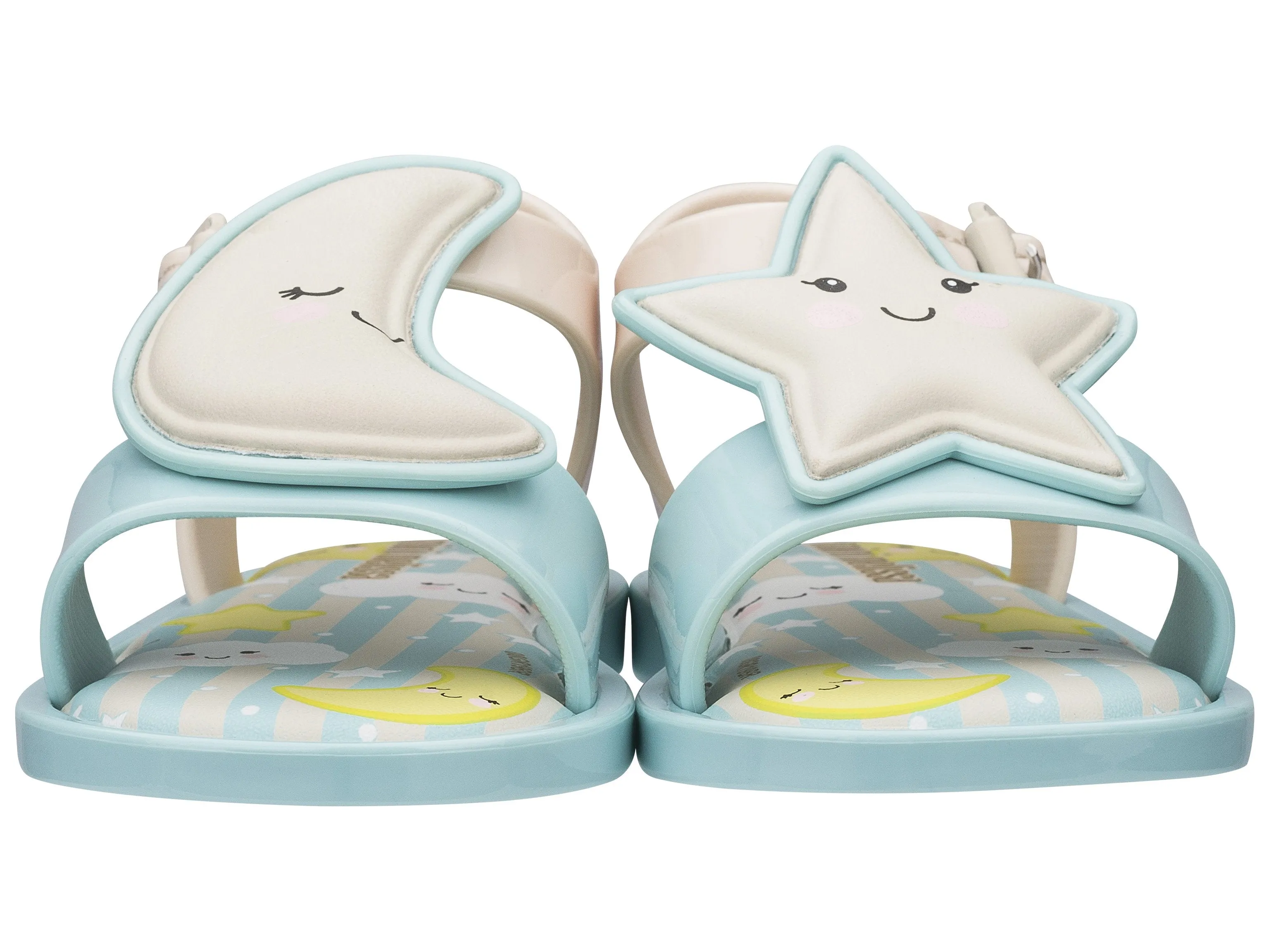 Mini Melissa Mar Sandal Sweet Dreams Bb