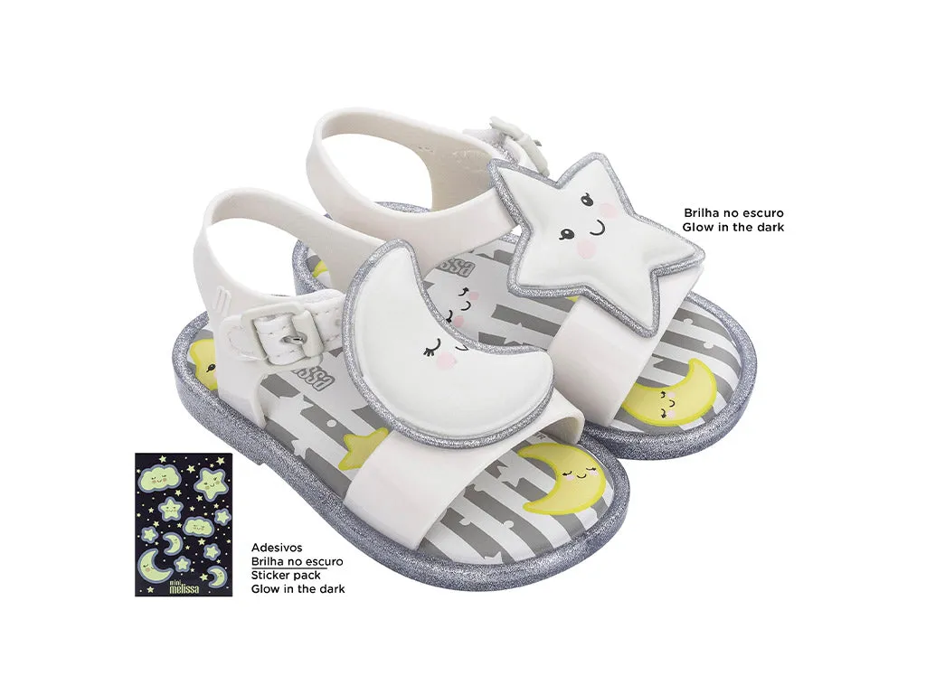 Mini Melissa Mar Sandal Sweet Dreams Bb