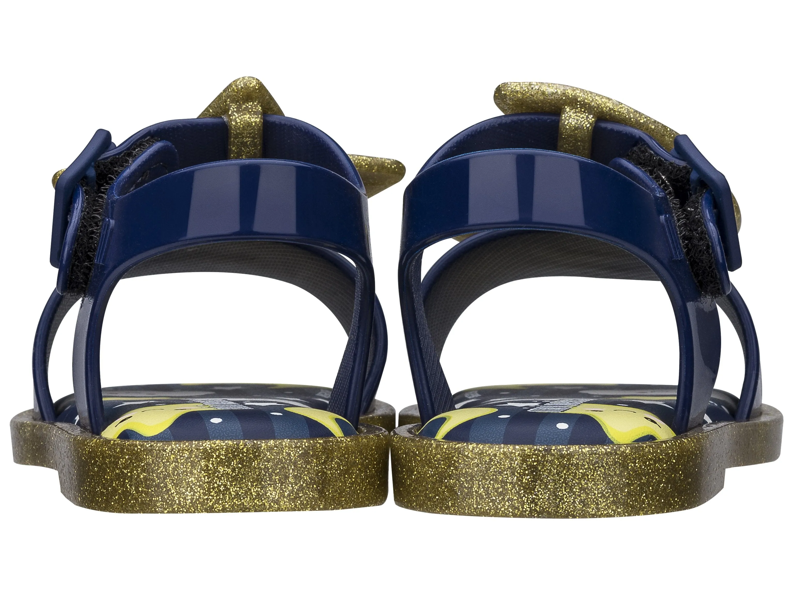 Mini Melissa Mar Sandal Sweet Dreams Bb
