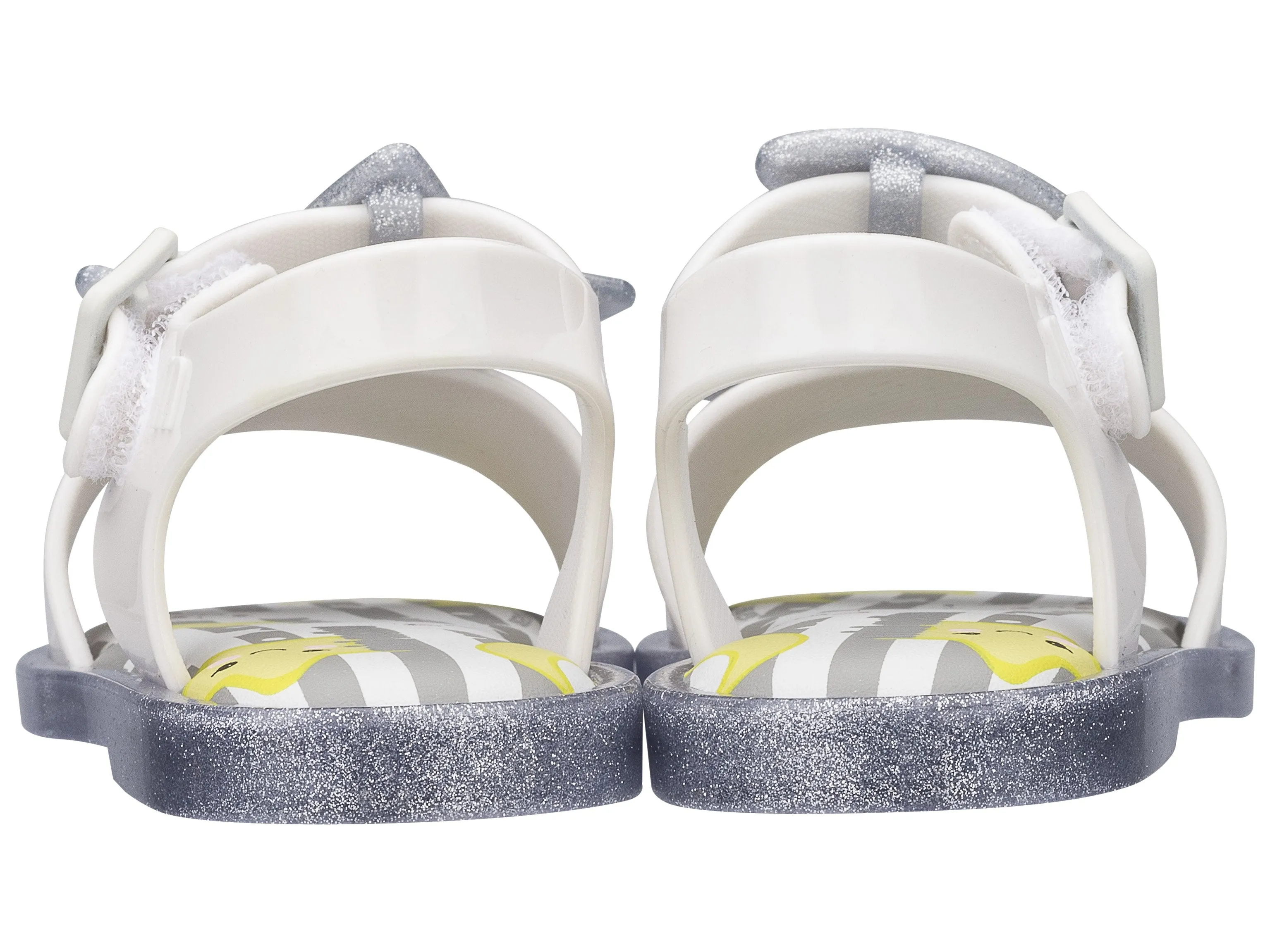 Mini Melissa Mar Sandal Sweet Dreams Bb