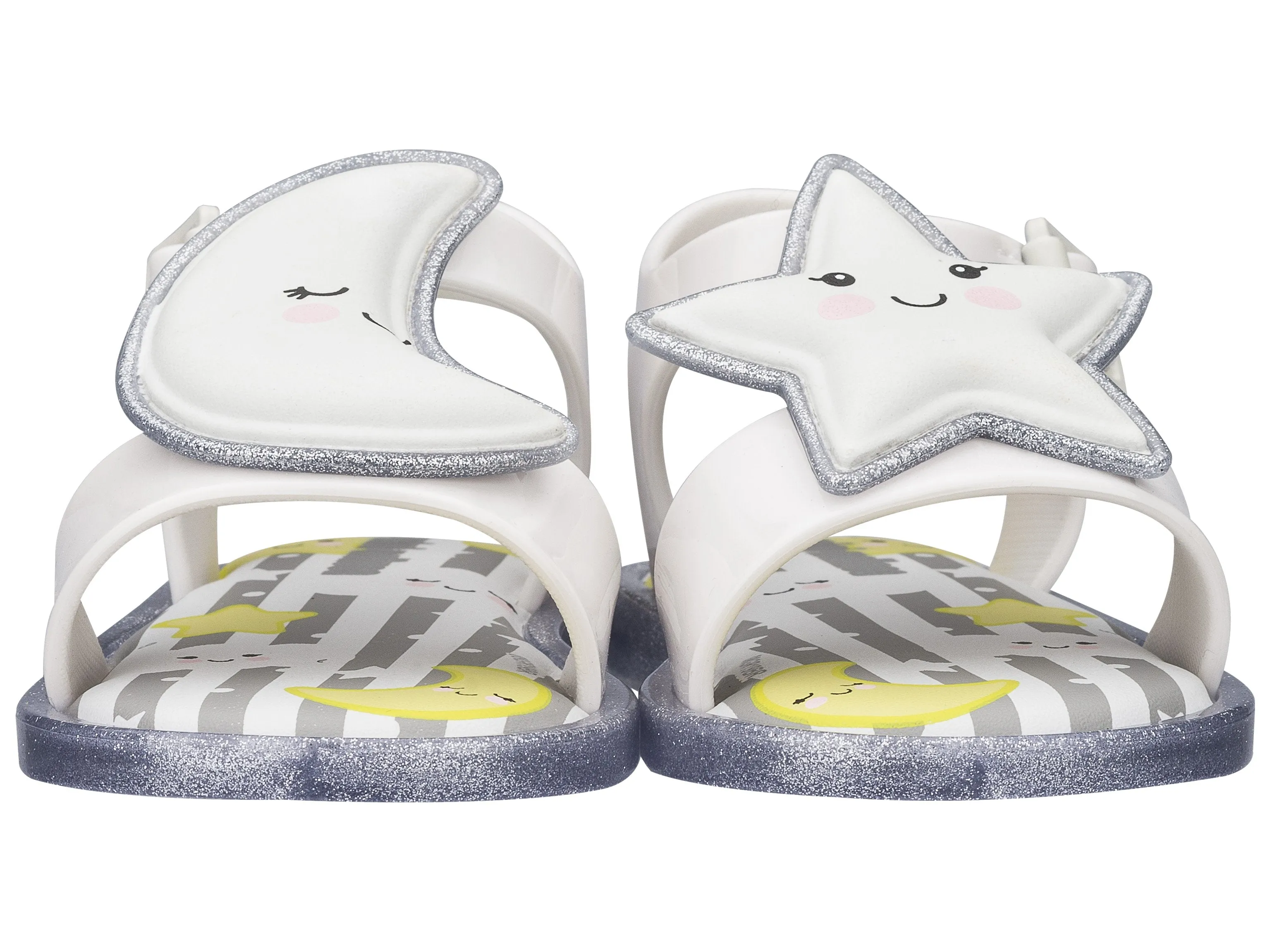 Mini Melissa Mar Sandal Sweet Dreams Bb