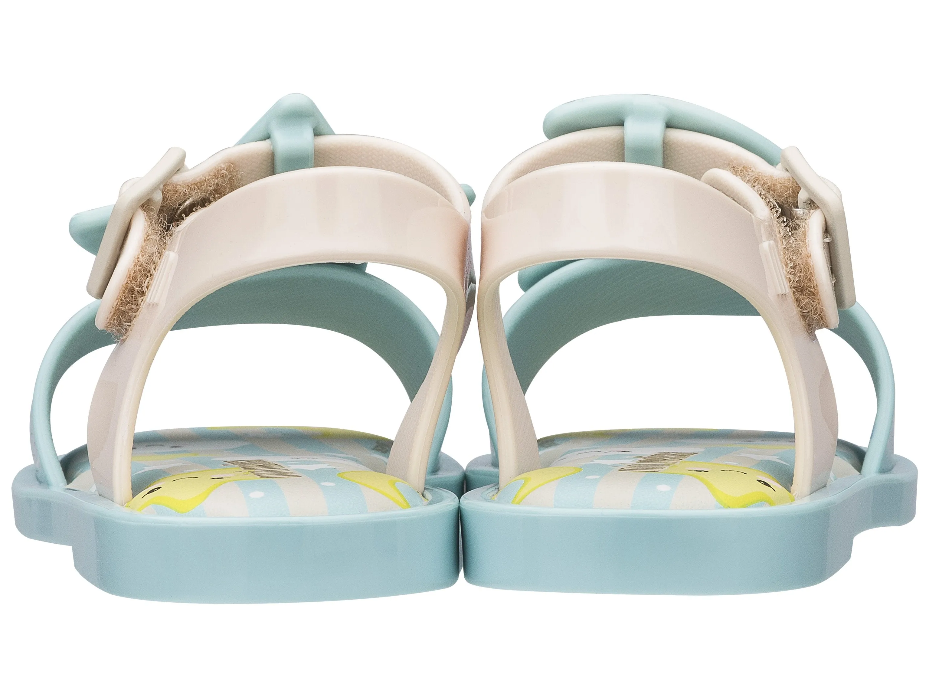 Mini Melissa Mar Sandal Sweet Dreams Bb