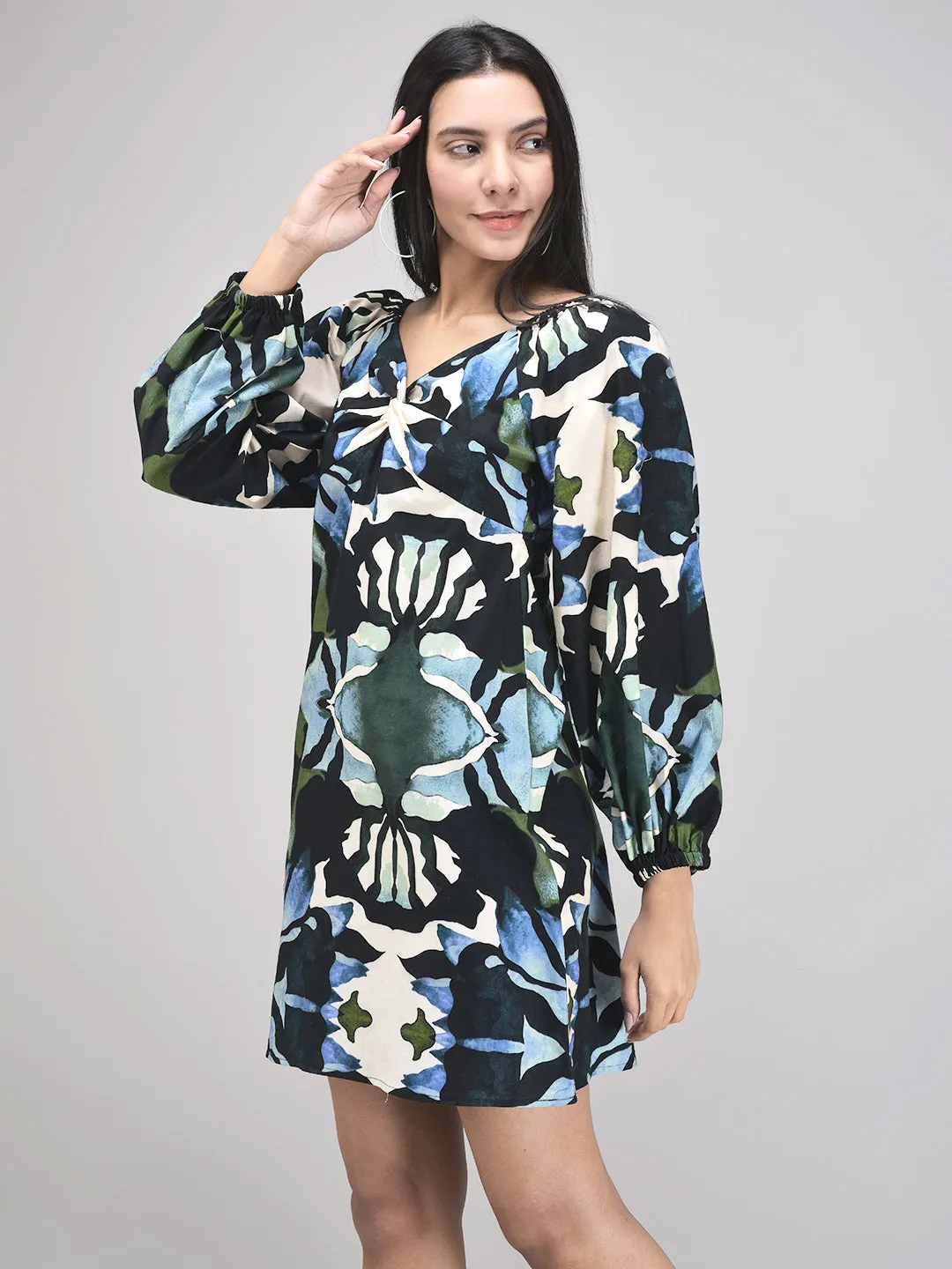 NIYLA DRESS