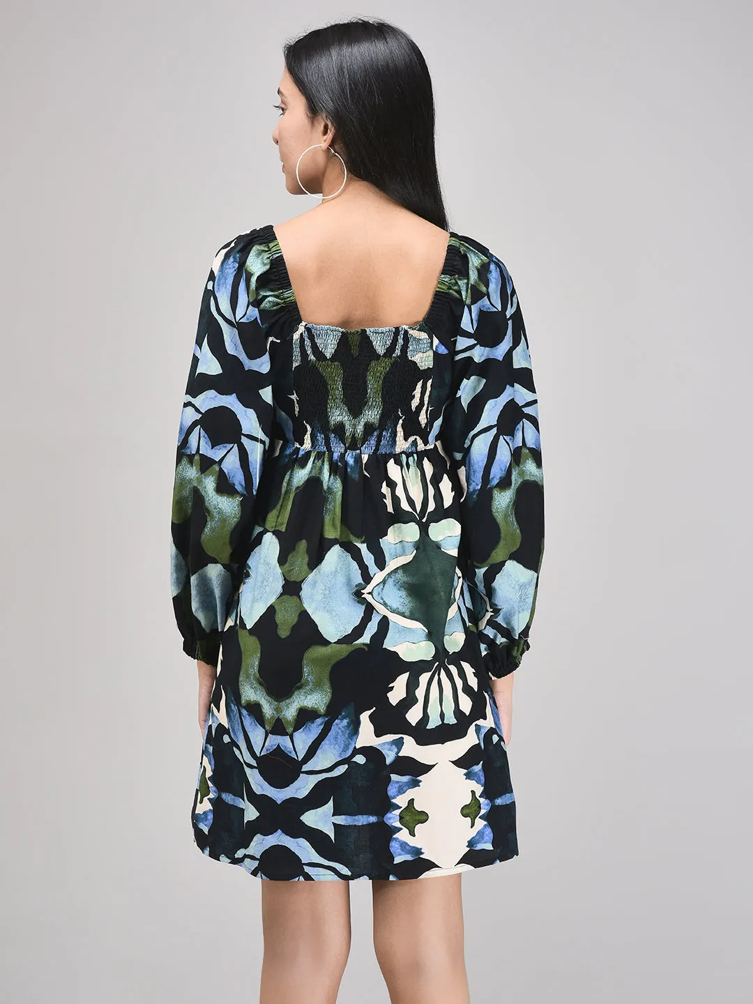NIYLA DRESS