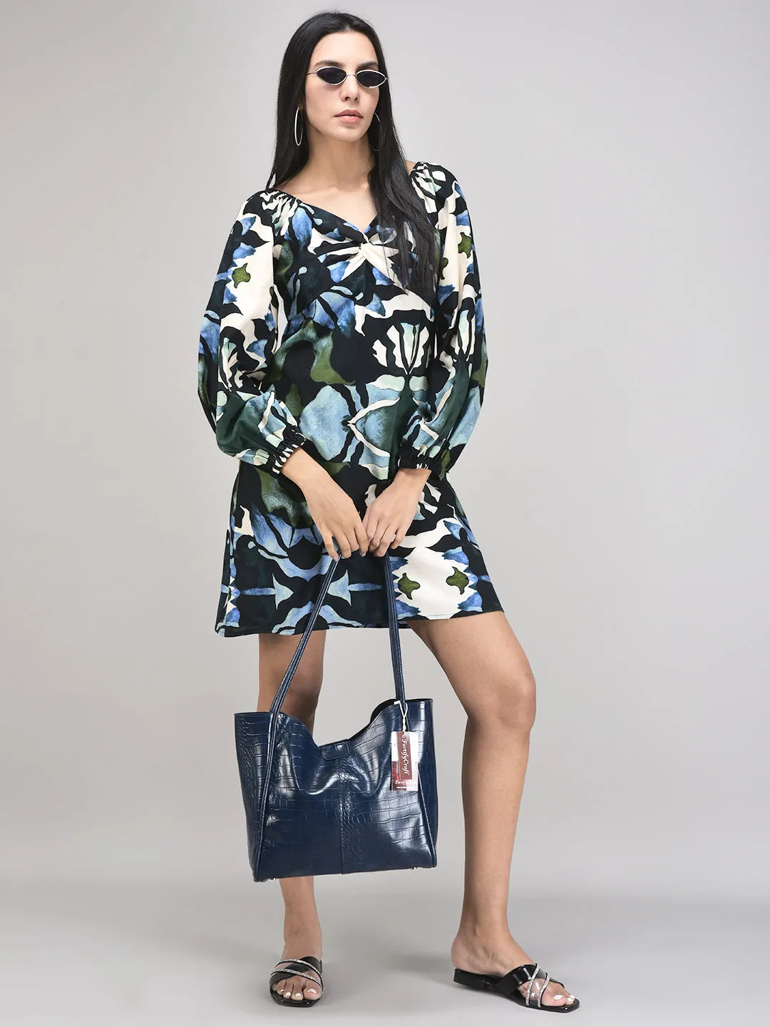 NIYLA DRESS