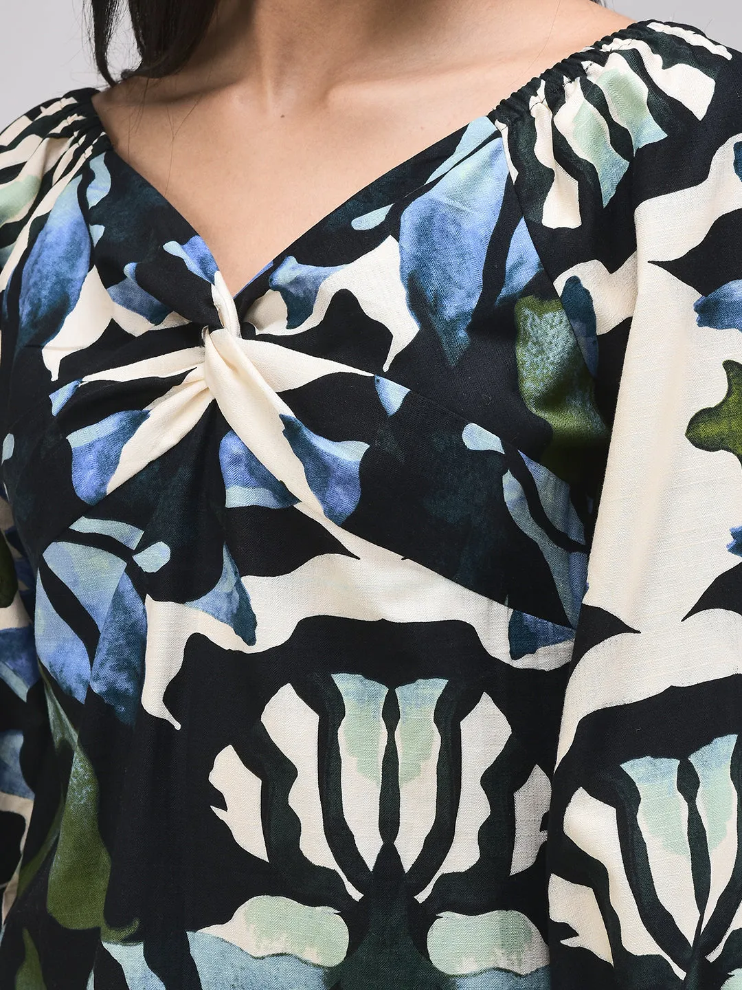 NIYLA DRESS