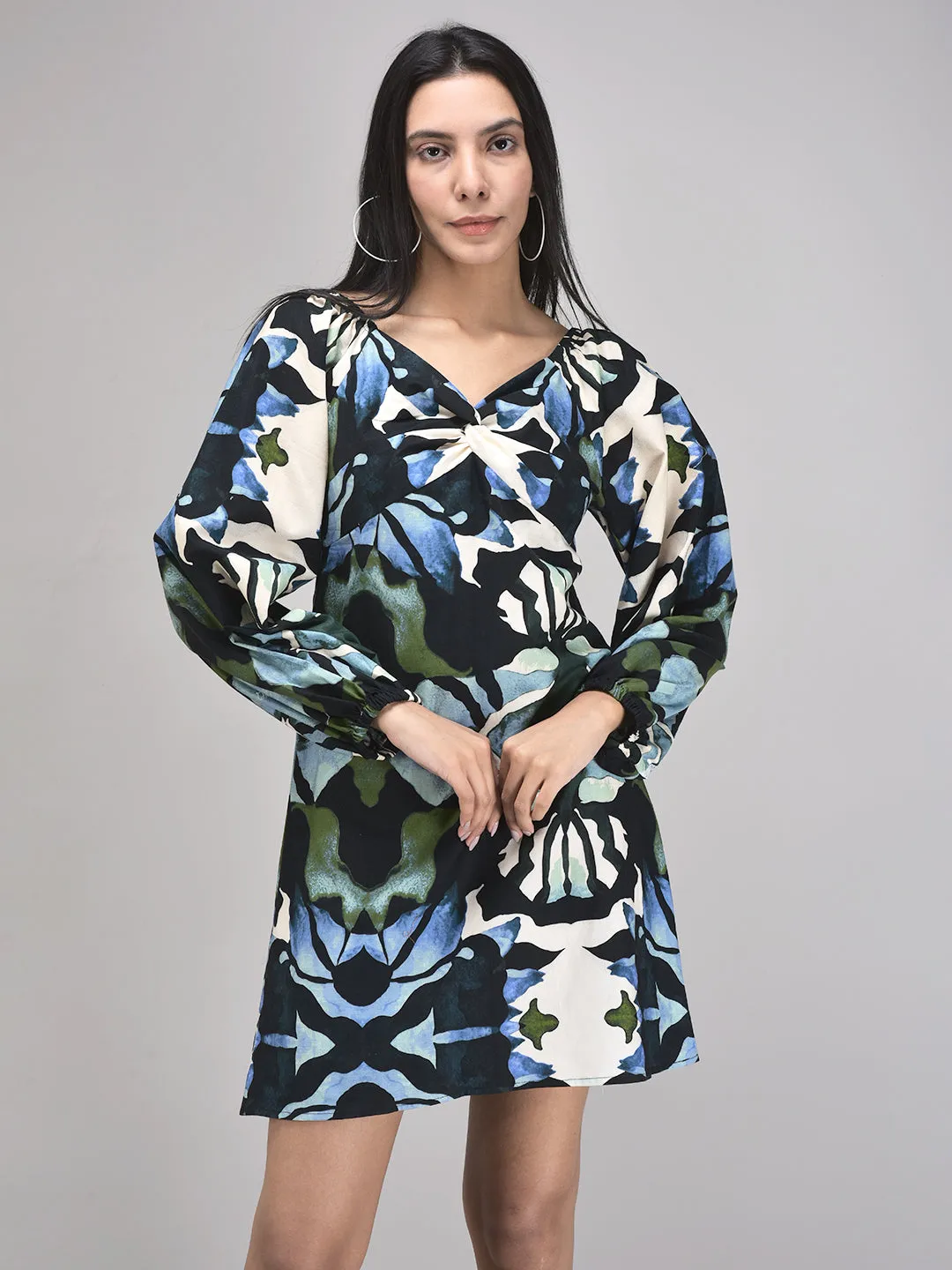 NIYLA DRESS