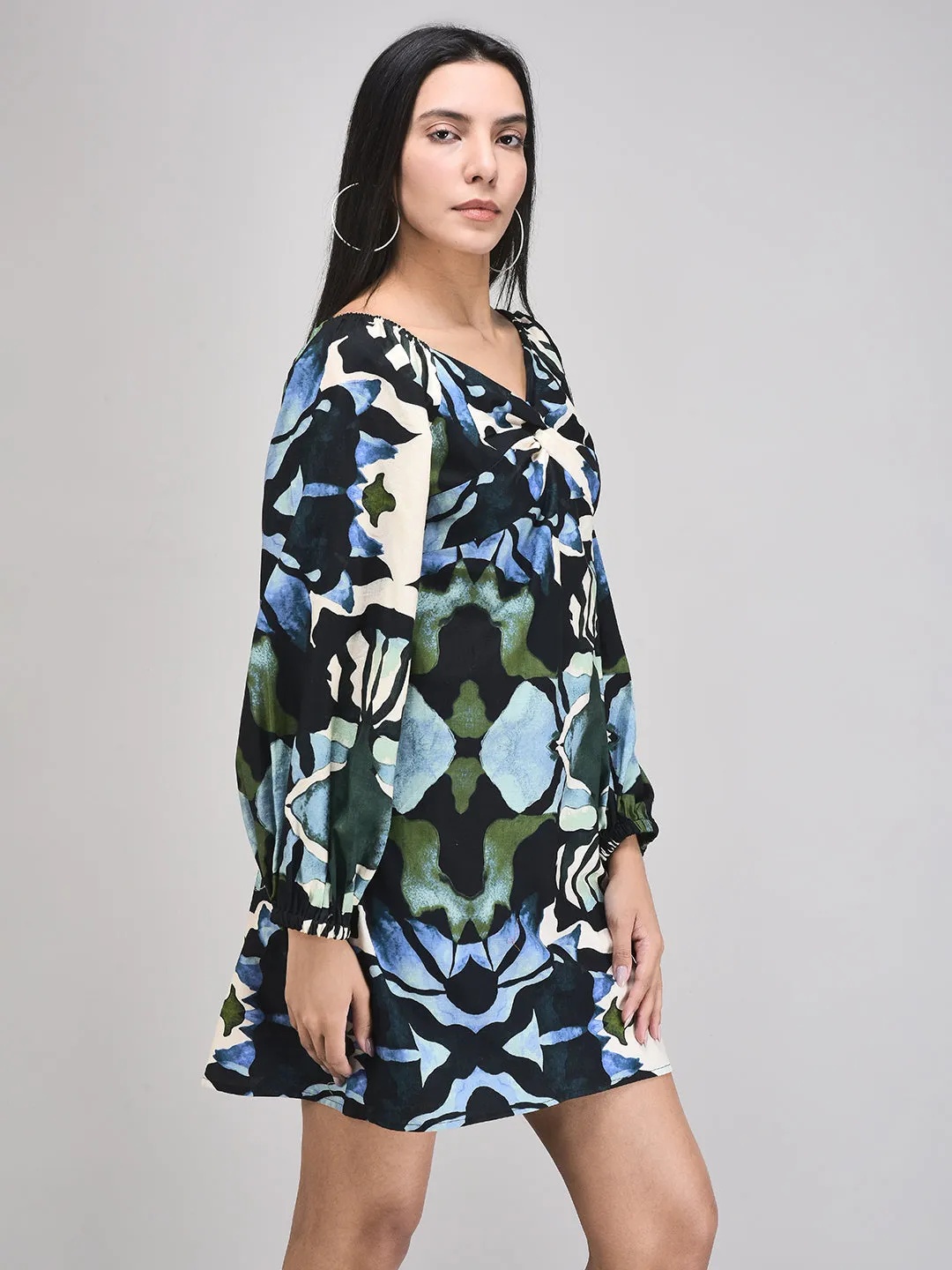 NIYLA DRESS