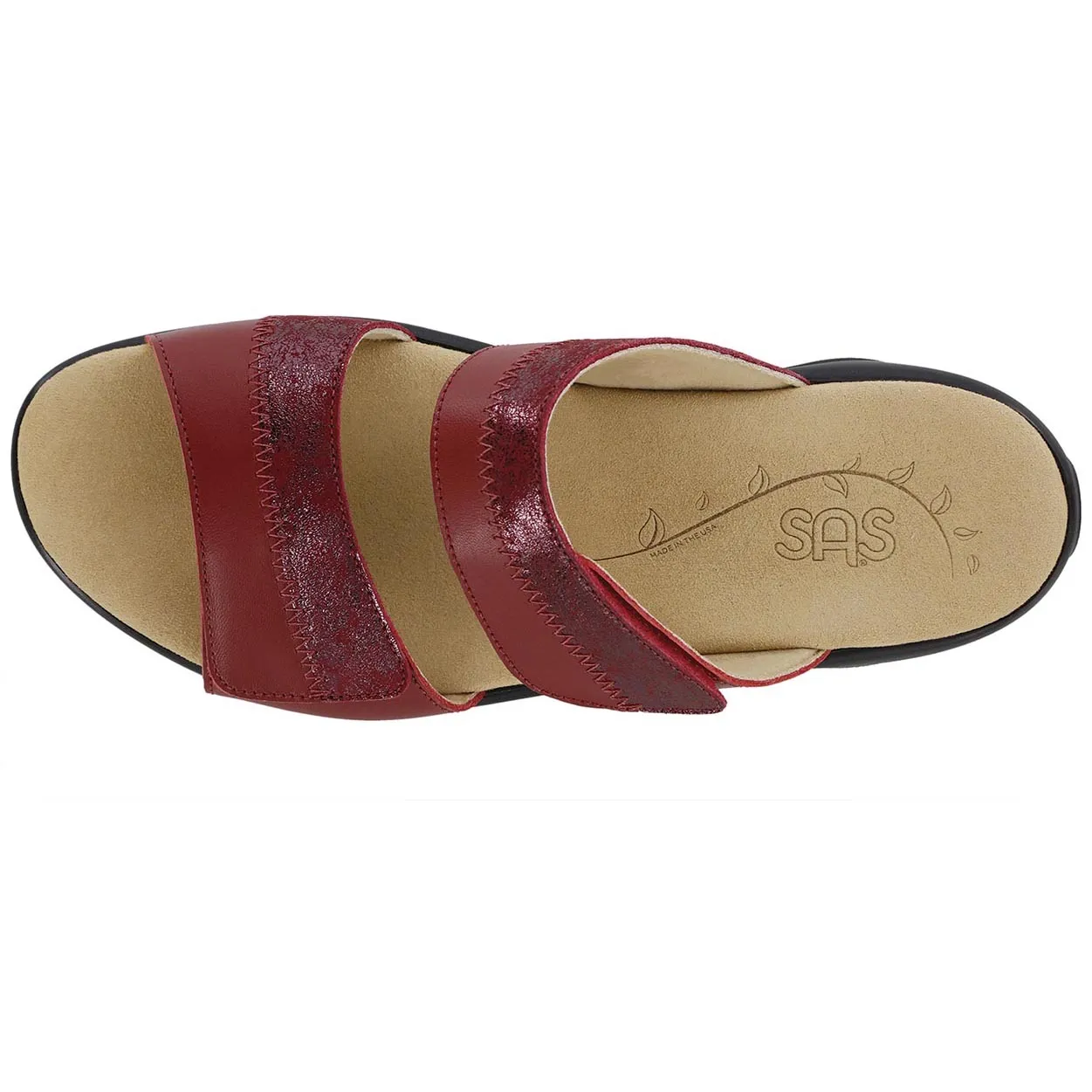 Nudu Slide - Ruby