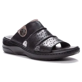 Propet Gertie WSO041L (Black)